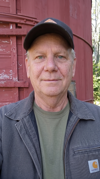 Robert Crestman